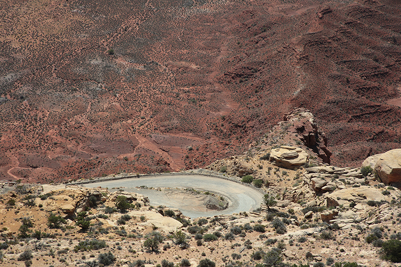 Valley of the Gods : Utah : Landscape Photos : Richard Moore : Photographer